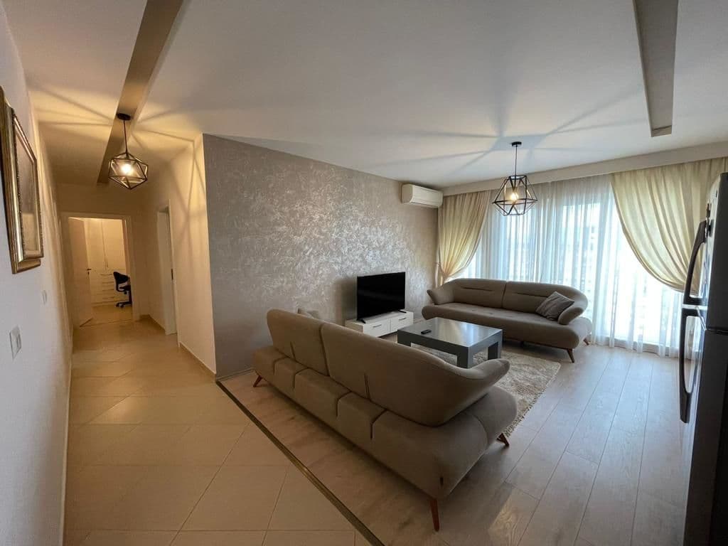 SHITET APARTAMENT 4+1+3 ME 2 BALLKONE NE ASTIR! 2