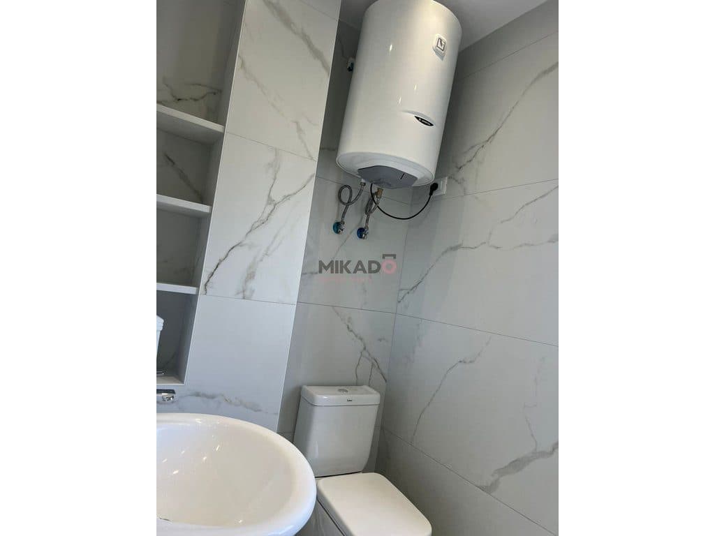 Apartament 1+1 me qira – Don Bosko ! 4