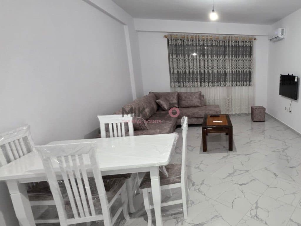 Jepet me Qira Apartament 1+1 – Astir, Urban Gate !