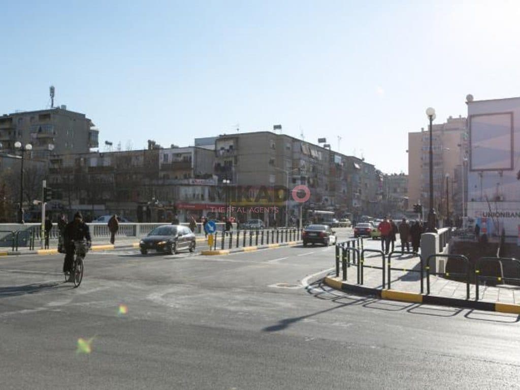 Apartament 2+1 me Qira - Rruga Irfan Tomini, Selite !