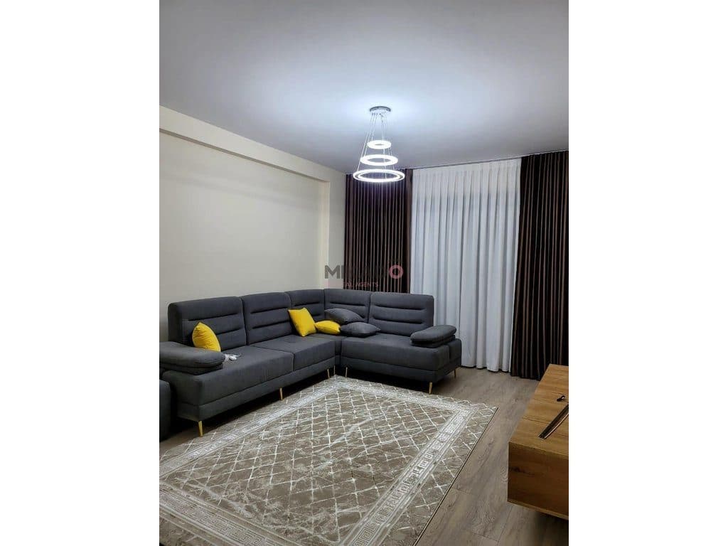 Jepet me Qira Apartament 2+1 tek Liqeni i Thate ! 3