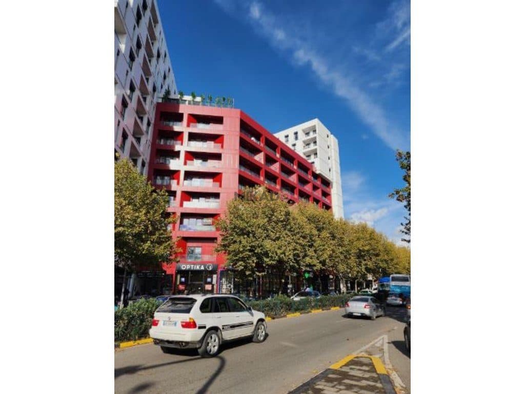 Jepet me Qira Apartament 2+1 - Kompleksi Arlis, Farmacia 10!