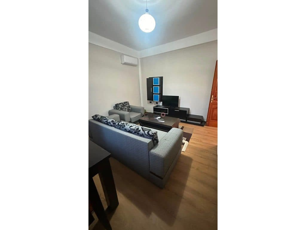 Apartament 1+1 me qira – Astir !