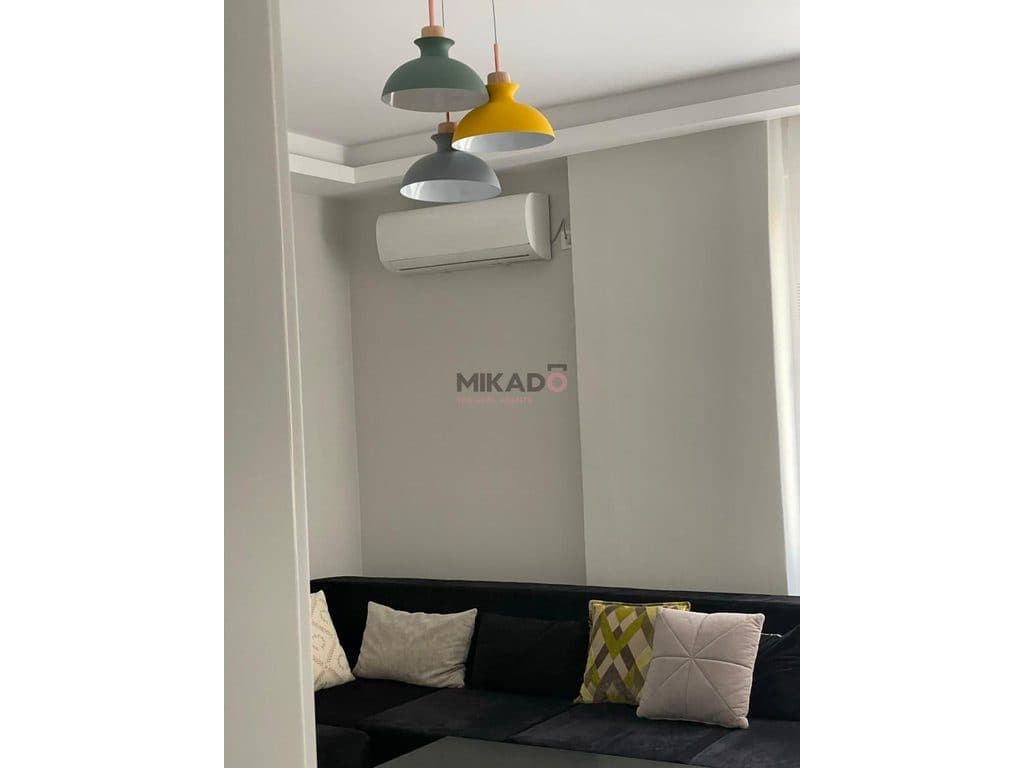 Jepet me Qira Apartament 1+1 – ASTIR - (Prane Bar Artistit) ! 3
