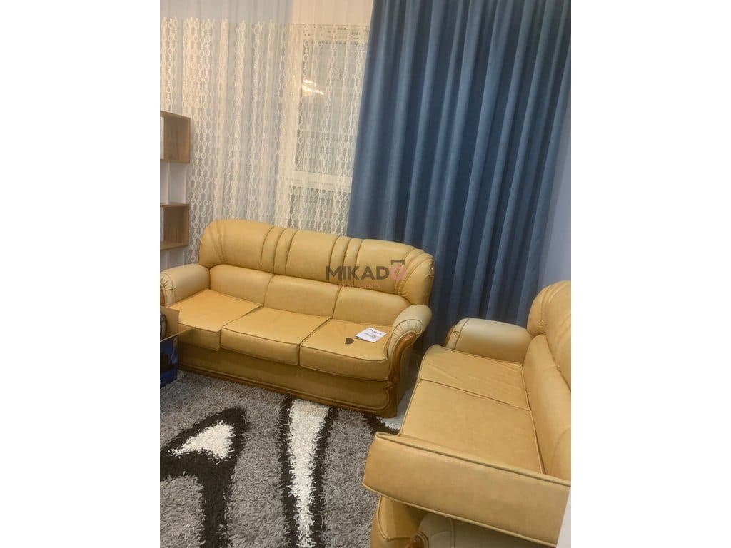 Apartament 1+1 me qira – Kombinat ! 2
