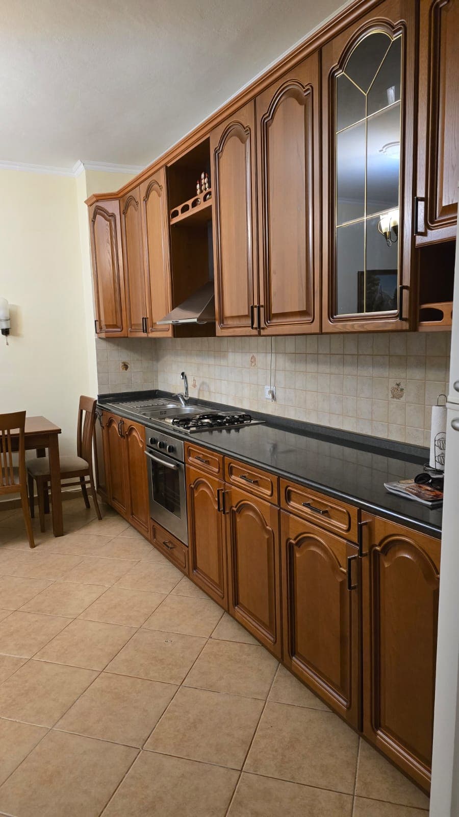 Apartament 2+1 me qira – Fresk ! 3