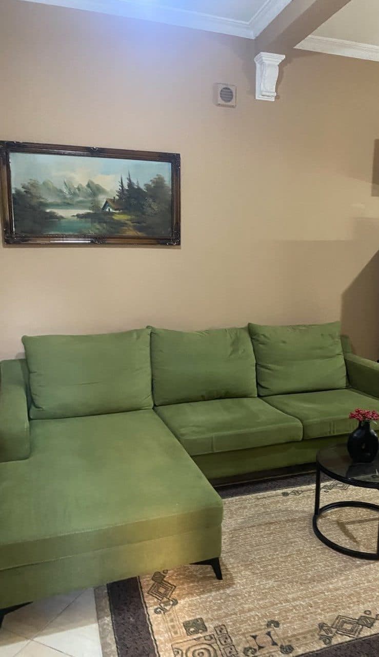 Apartament 1+1 me qira – Rruga e Dibrës ! 2