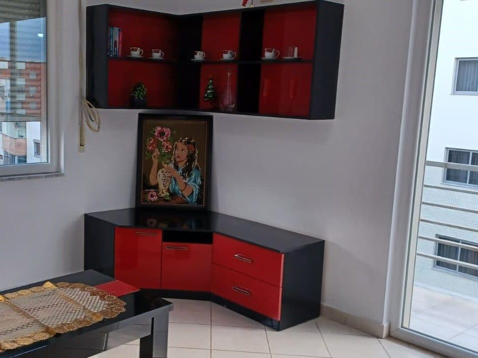 Apartament 2+1 me qira – Fresk ! 2