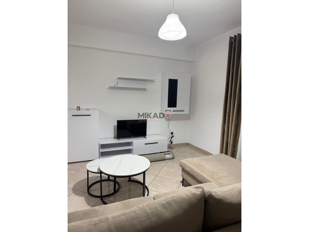 Apartament 1+1 me qira – Astir ! 4