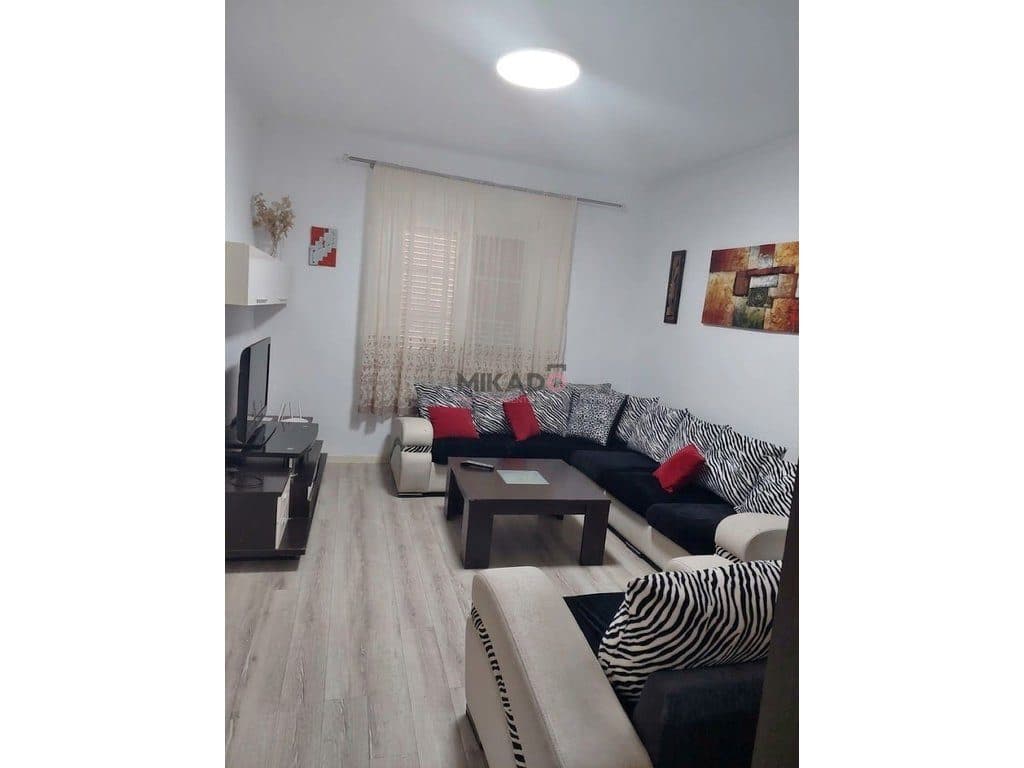 Apartament 2+1+2 me qira – Tregu Elektrik, Ali Demi !