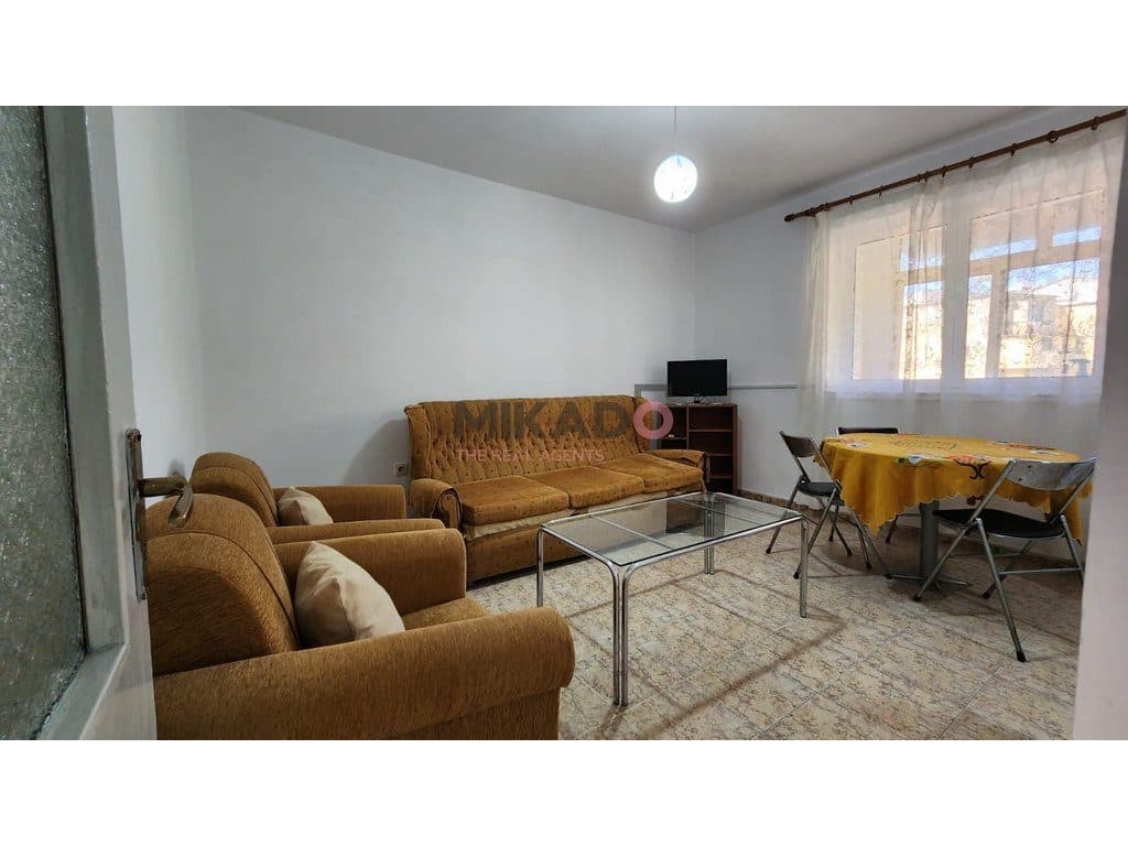 Apartament 2+1 me qira – pranë Tregut Elektrik, Ali Dem !