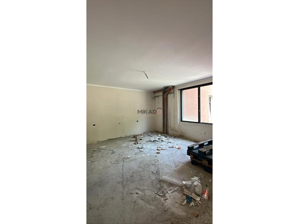 🌿 APARTAMENT PREMIUM 2+1+2 PER SHITJE| VERTICAL FOREST 2