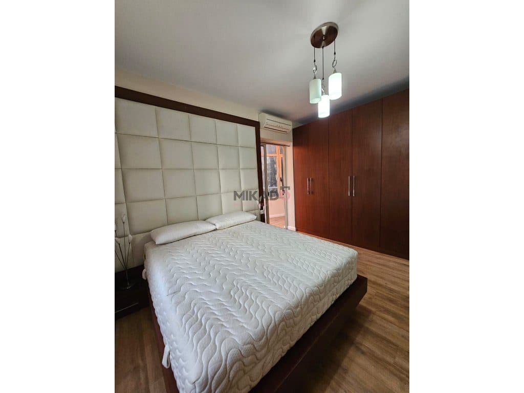 Shitet apartament 2+1 – Rruga Mine Peza ! 3