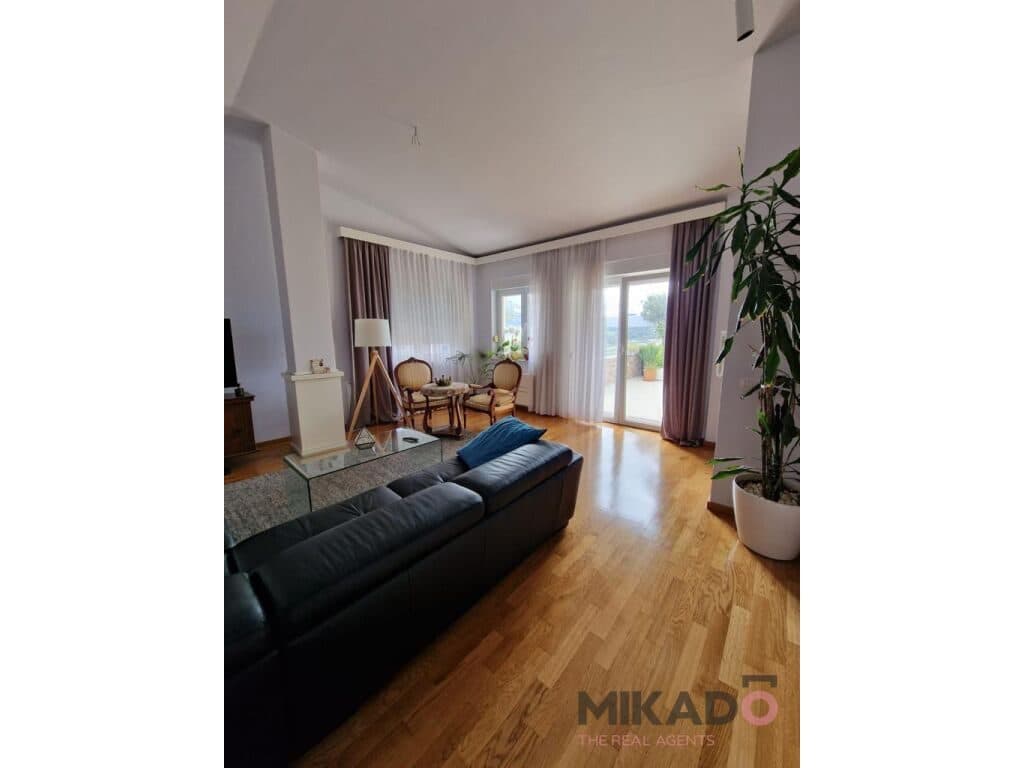 Jepet me Qira Apartament 2+1 ne Sauk! 3