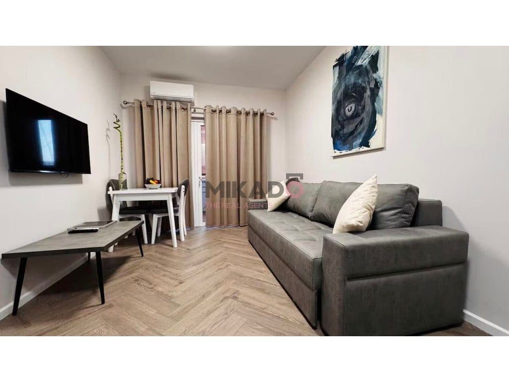 Jepet me Qira Apartament 2+1 ne Bllok! 2