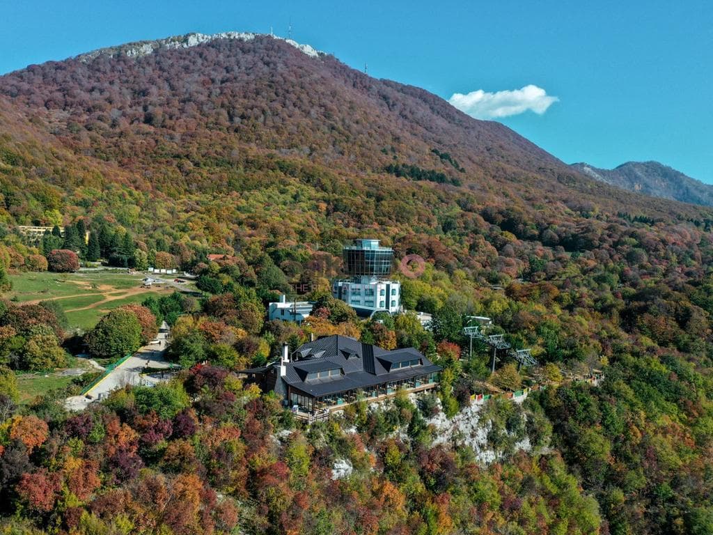 Shitet toke ne Dajt afer Resort Jurgenit!