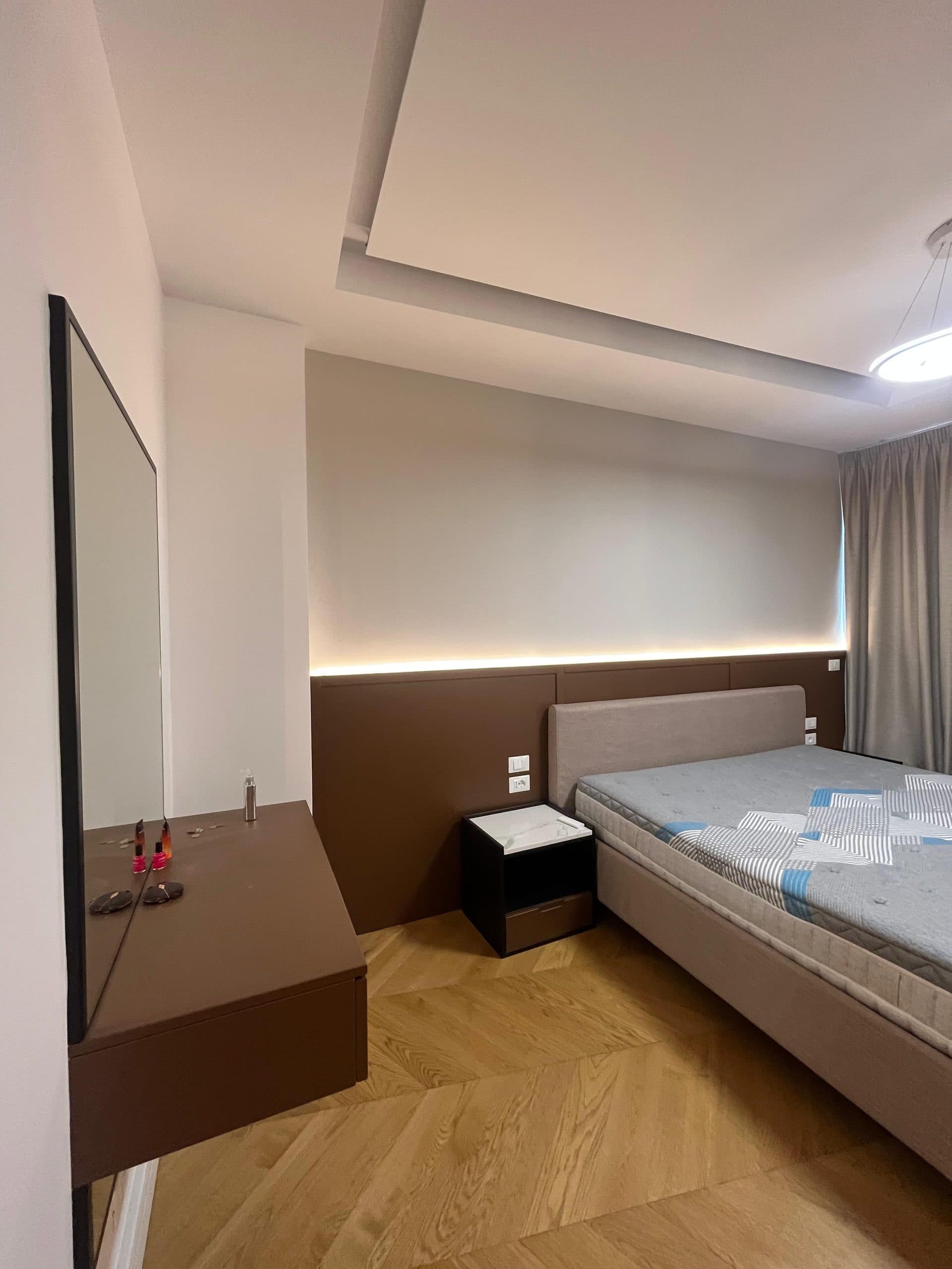 ✨ APARTAMENT LUKSOZ 2+1+2 ME QIRA – LAKE VIEW RESIDENCE