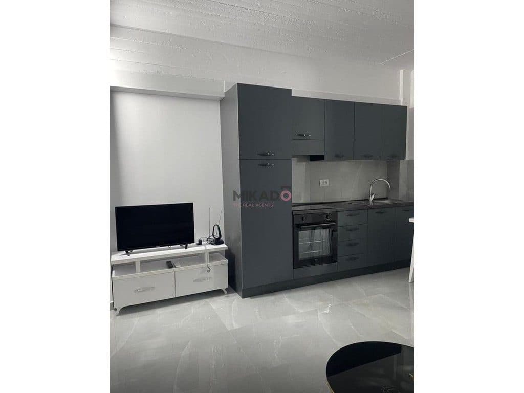 Apartament me Qira 1+1 - Astir (prane Syri Tv) ! 4