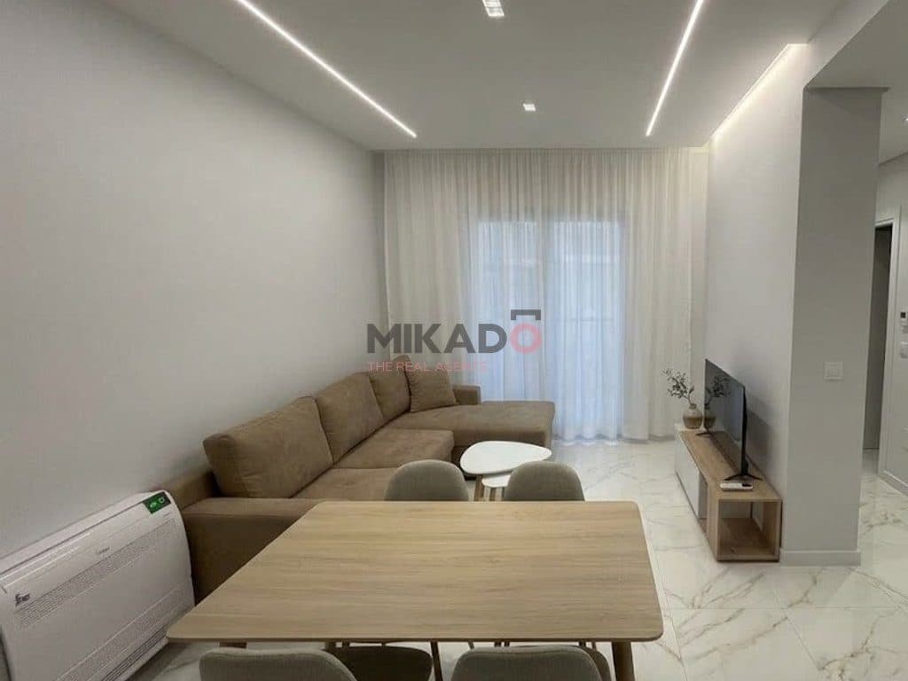 Apartament 2+1 me qira – Paskuqan (Pranë Karburant Amati) !