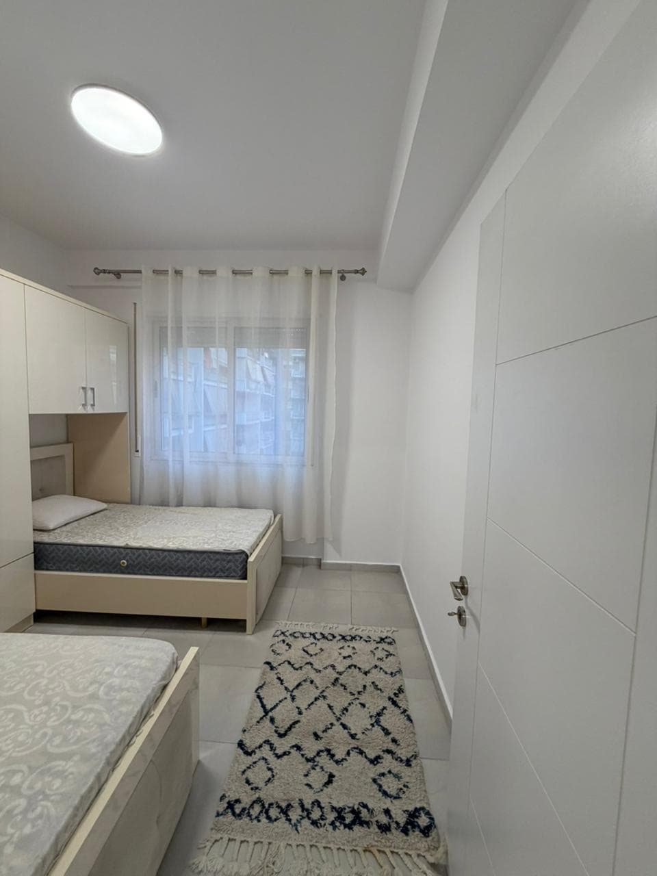 Apartament 2+1+2 Tualet me qira – Amerikan 3 ! 4