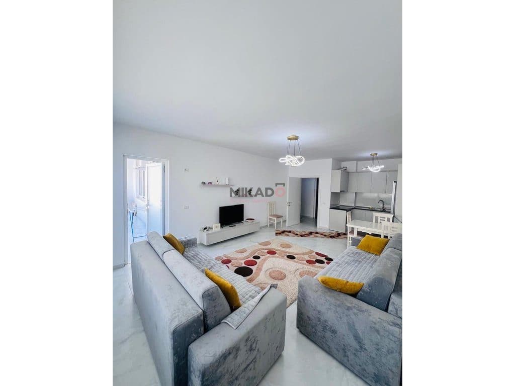Apartament 2+1 me qira – Astir !