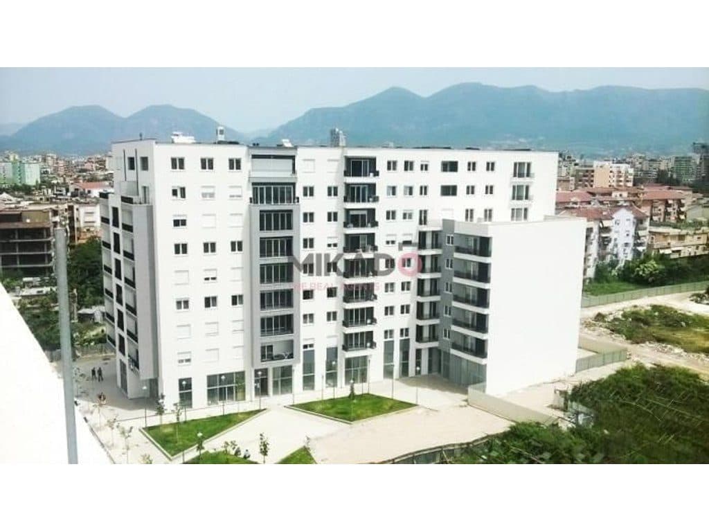 Apartament 2+1 me Qira - Kika 3 !