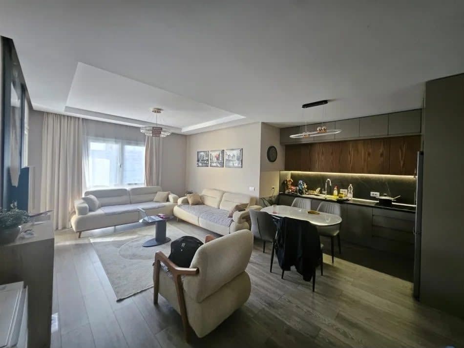 Apartament 2+1 me qira –Rruga Dritan Hoxha ! 2