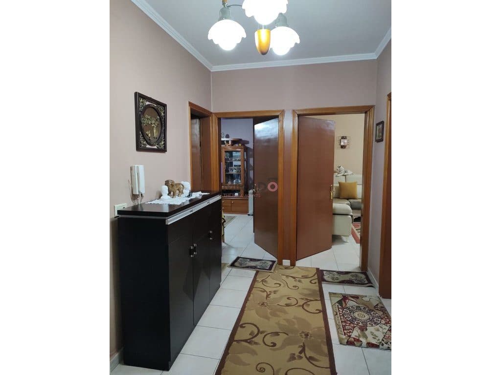📌Shitet Apartament 2+1 📍 Pallati me Shigjeta ! 4