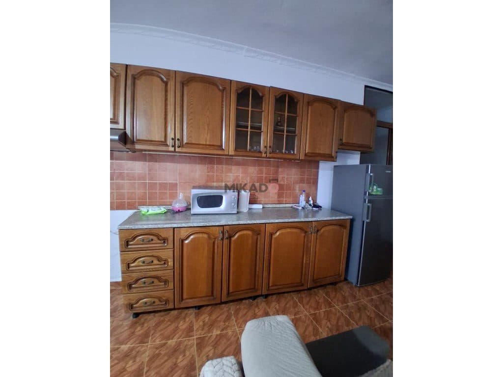 Jepet me Qira Apartament 2+1+2 ballkone – Don Bosko ! 2