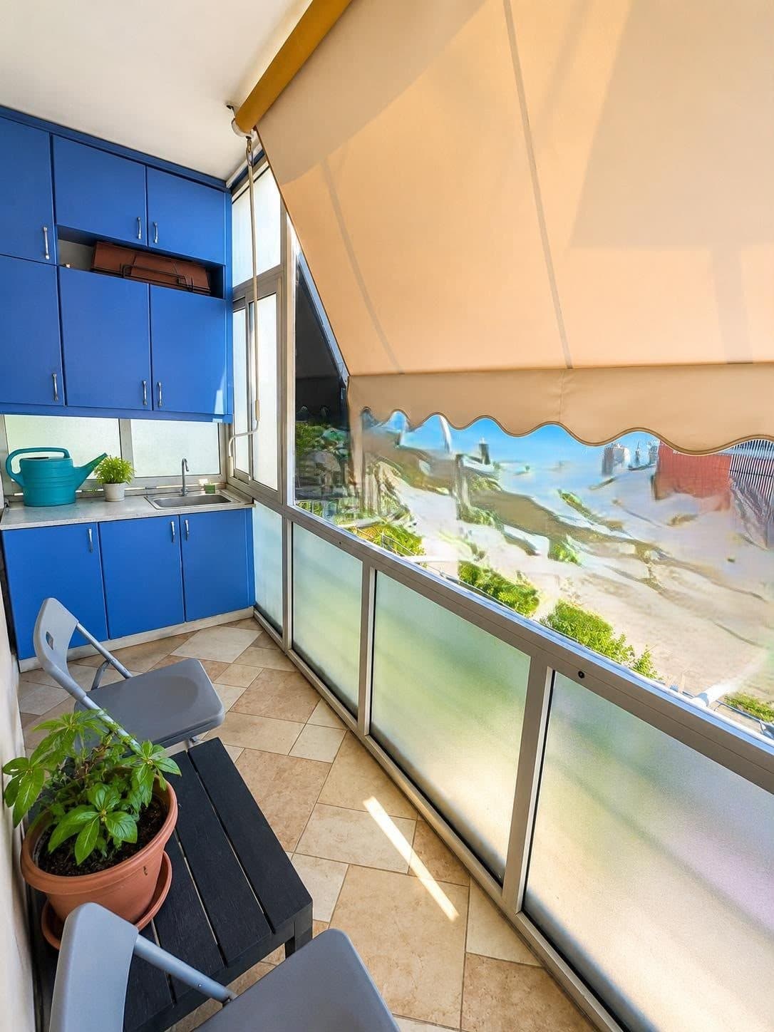 Apartament 2+1 me qira – Shkolla Harry Fultz ! 4