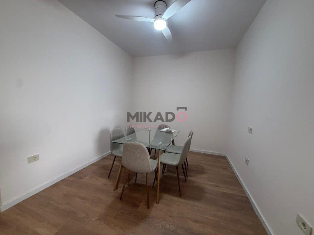 Jepet me Qira Apartament 1+1 tek Golden Tower, Rr. Mine Peza! 3
