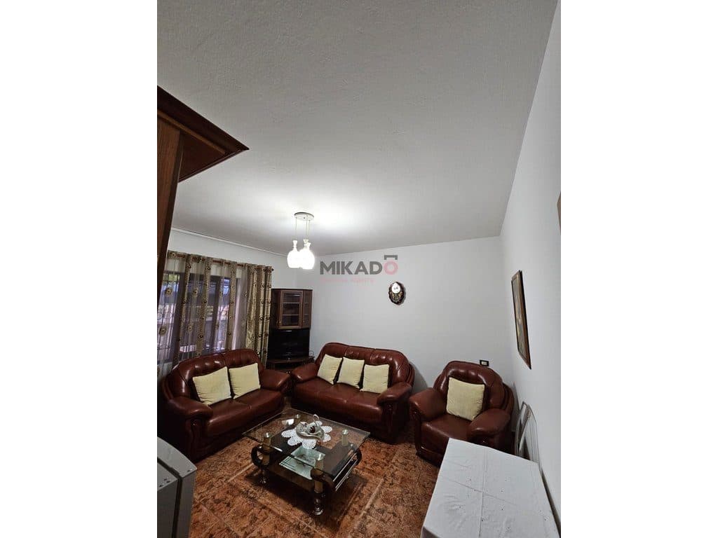 Jepet me qera apartament 2+1 – Astir - 430€ !