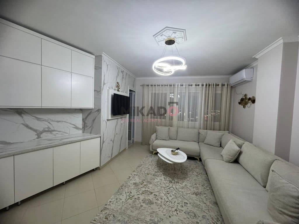 Jepet me Qira Apartament 1+1 – Astir !