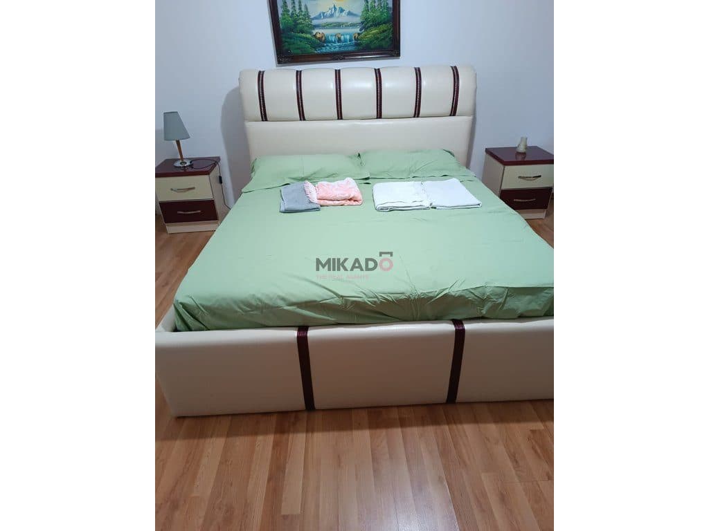Apartament 2+1 me qira – Tregu Elektrik, Ali Demi ! 4