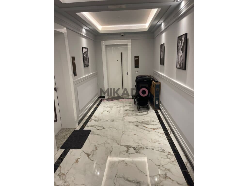 Jepet me Qira Apartament 2+1 tek Lion Park 1! 4