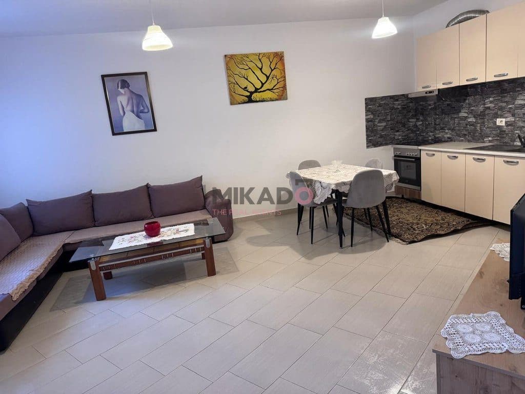 Apartament 1+1 me qira – Astir ! 2