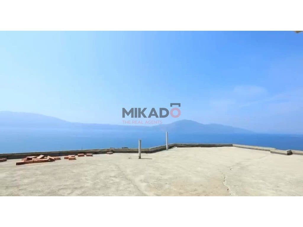 Shitet Hotel me 500m truall ne Radhime,Vlore ! 4