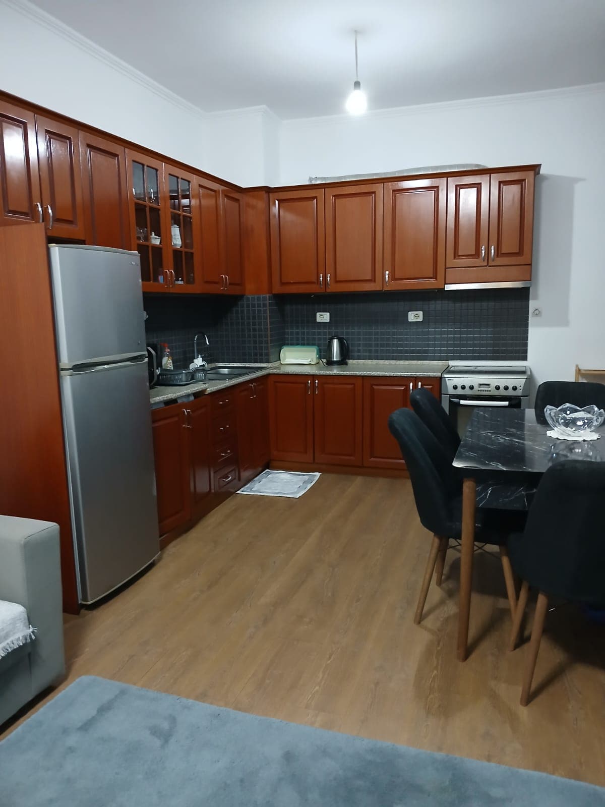 Apartament me Qira në Fresk – 2+1! 2