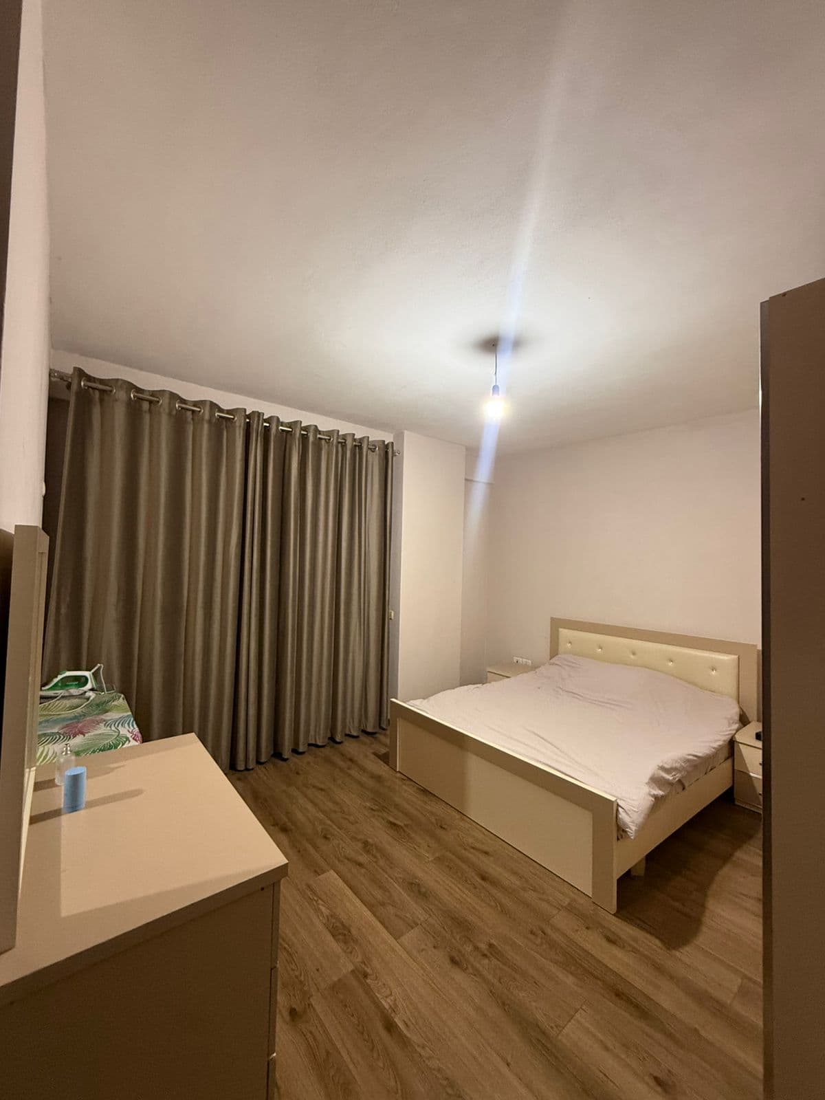 Jepet me Qira Apartament 2+1+ 2 Ballkone – Astir ! 4