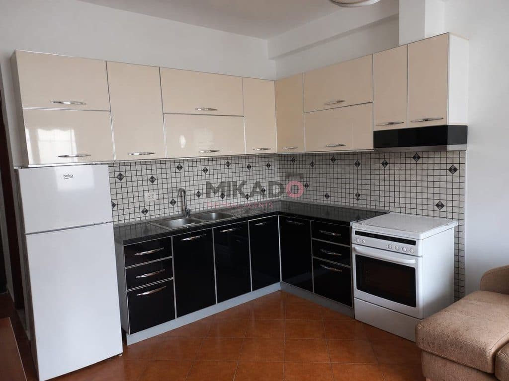 Apartament 1+1 me qira – Astir (tek Rrethi) ! 2