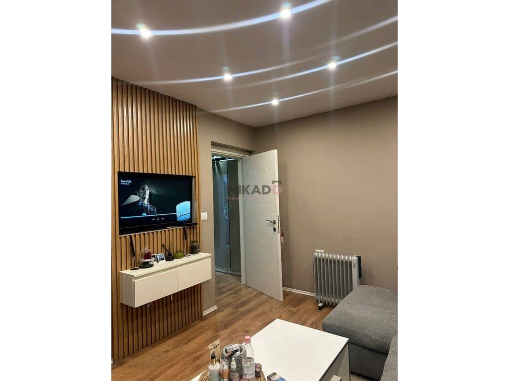 Jepet me Qera Apartament 1+1 Rruga "Asim Vokshi" (Harry Fultz)! 2