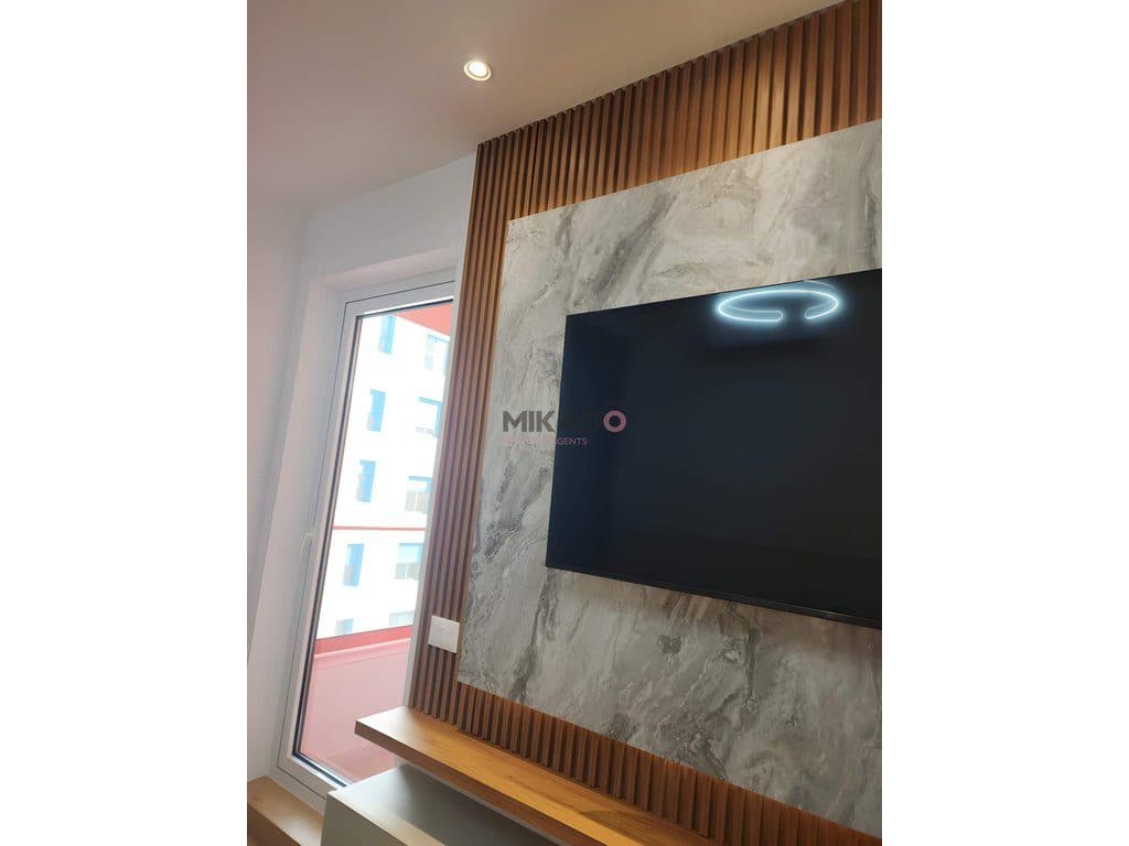 Jepet Apartament me Qira 1+1 ne Ali Dem ! 3