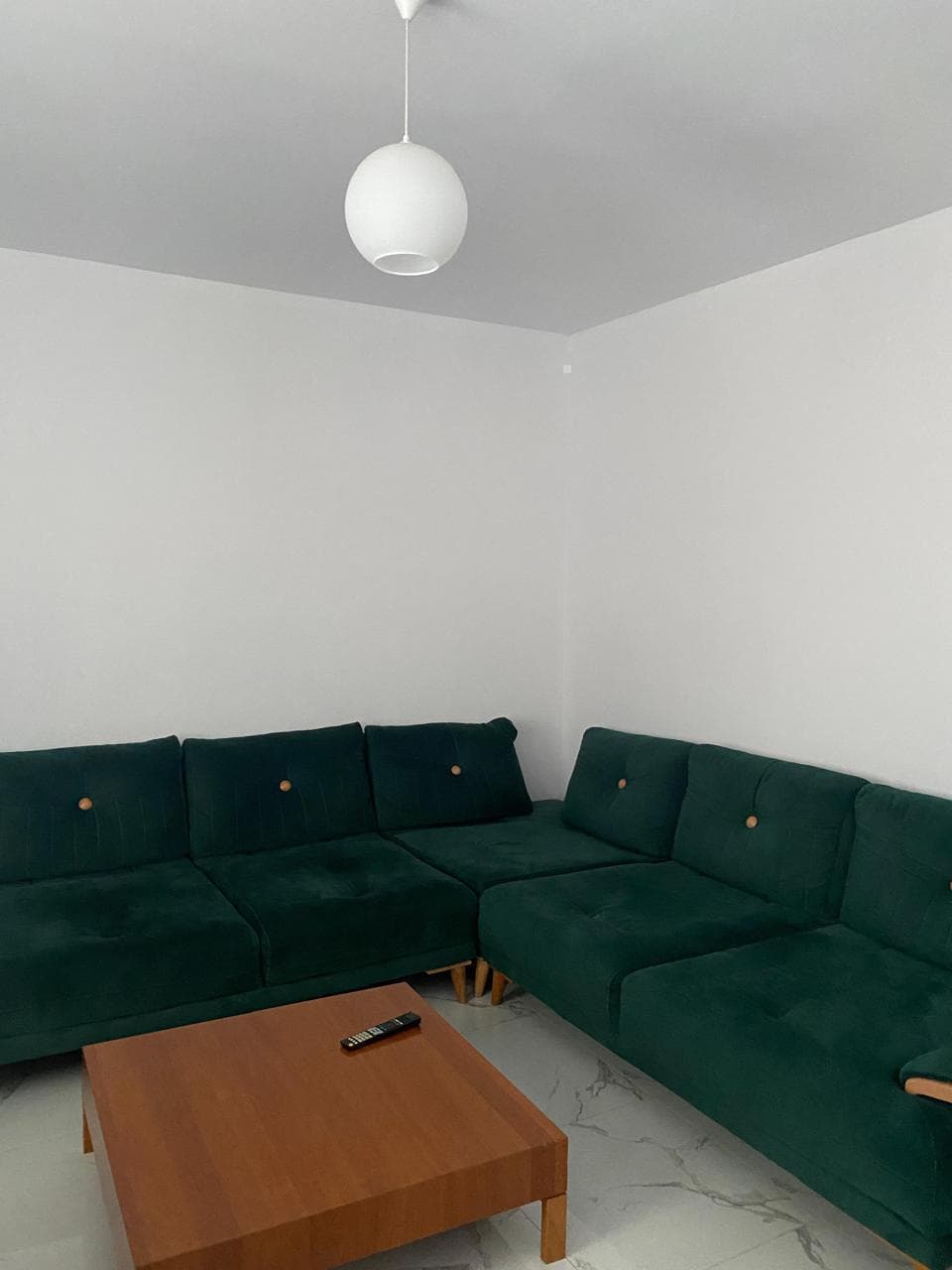 📌Apartament me Qira 1+1 📍 Afër Qendrës, Rruga e Dibrës!