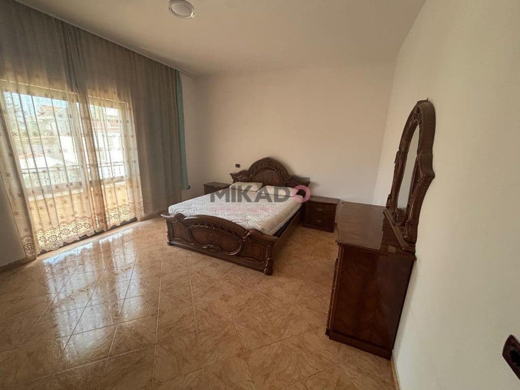 Apartament 2+1 me qira – Tregu Elektrik, Pallati Grand ! 3