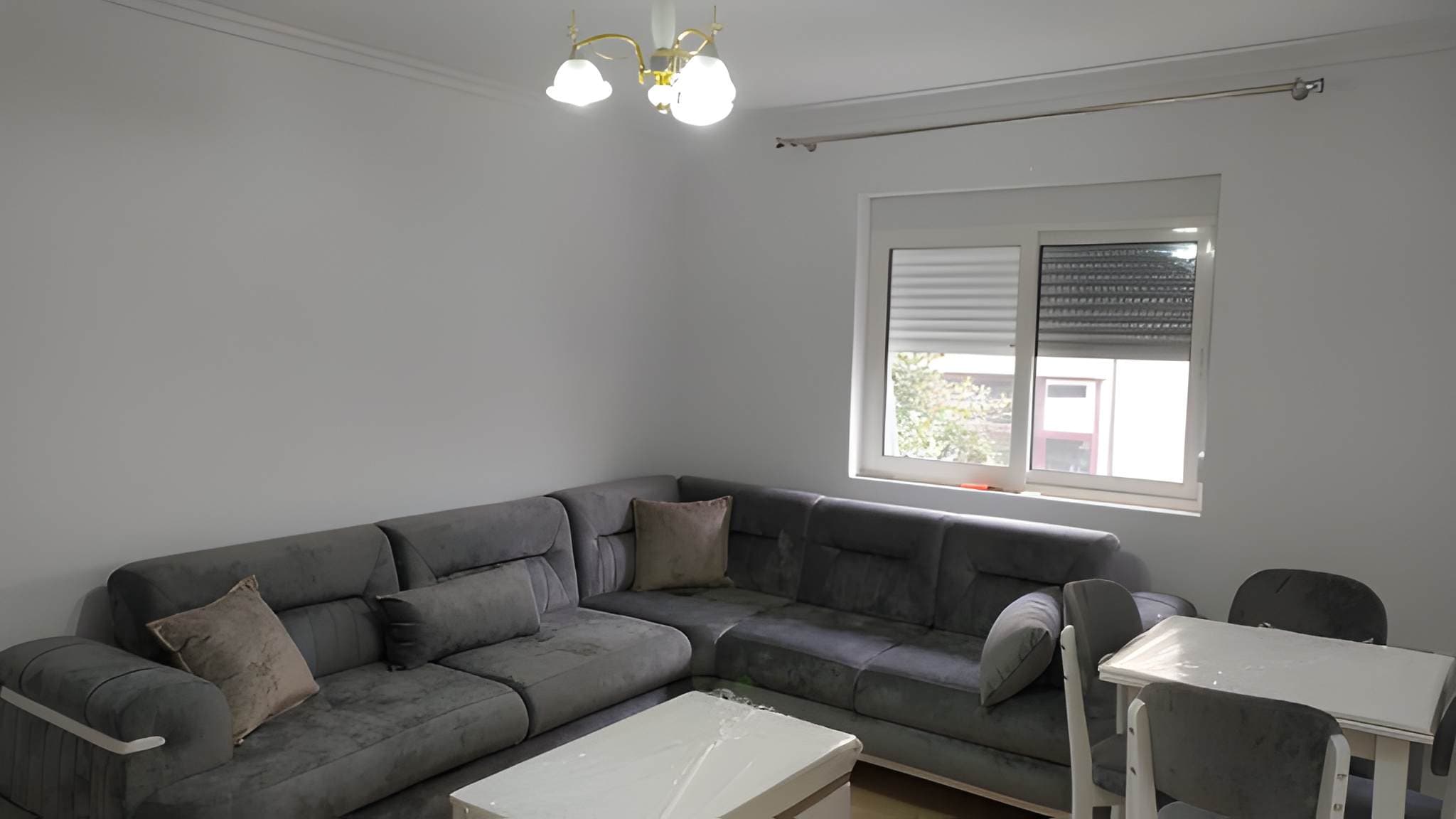Apartament 1+1 me qira – Oxhaku !