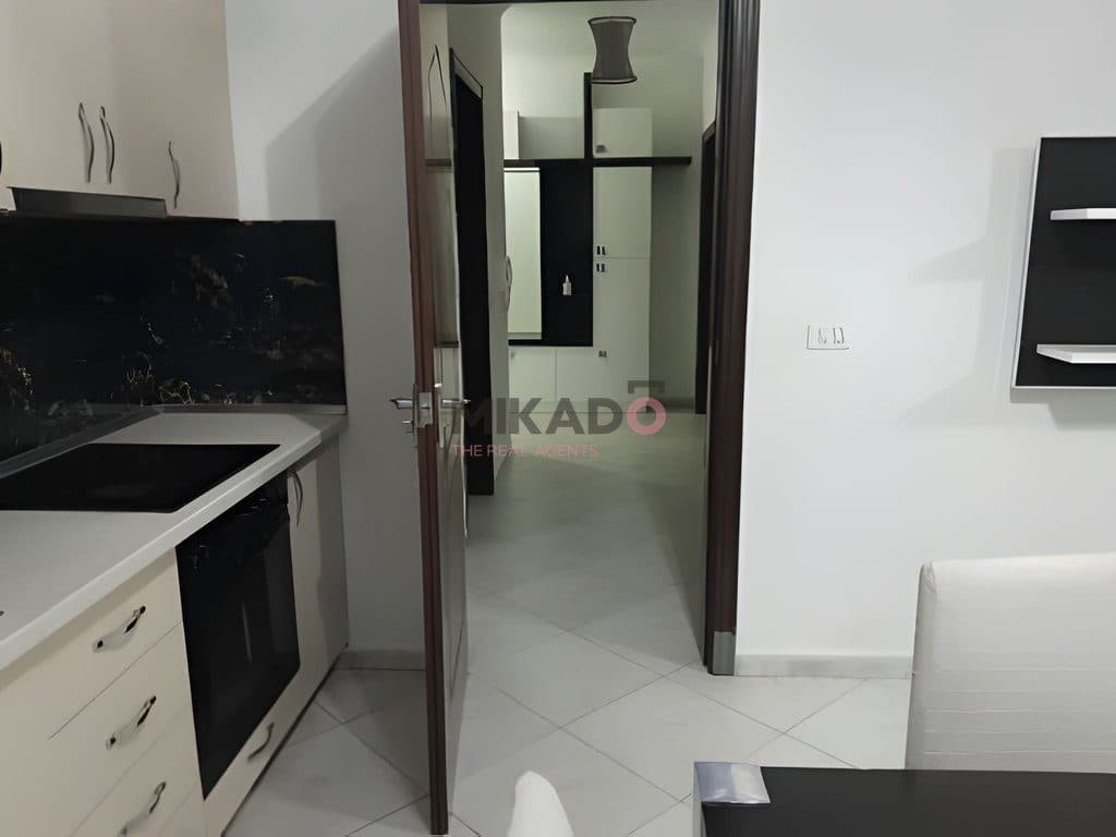 Jepet me Qera – Apartament 2+1 në Yzberisht ! 4