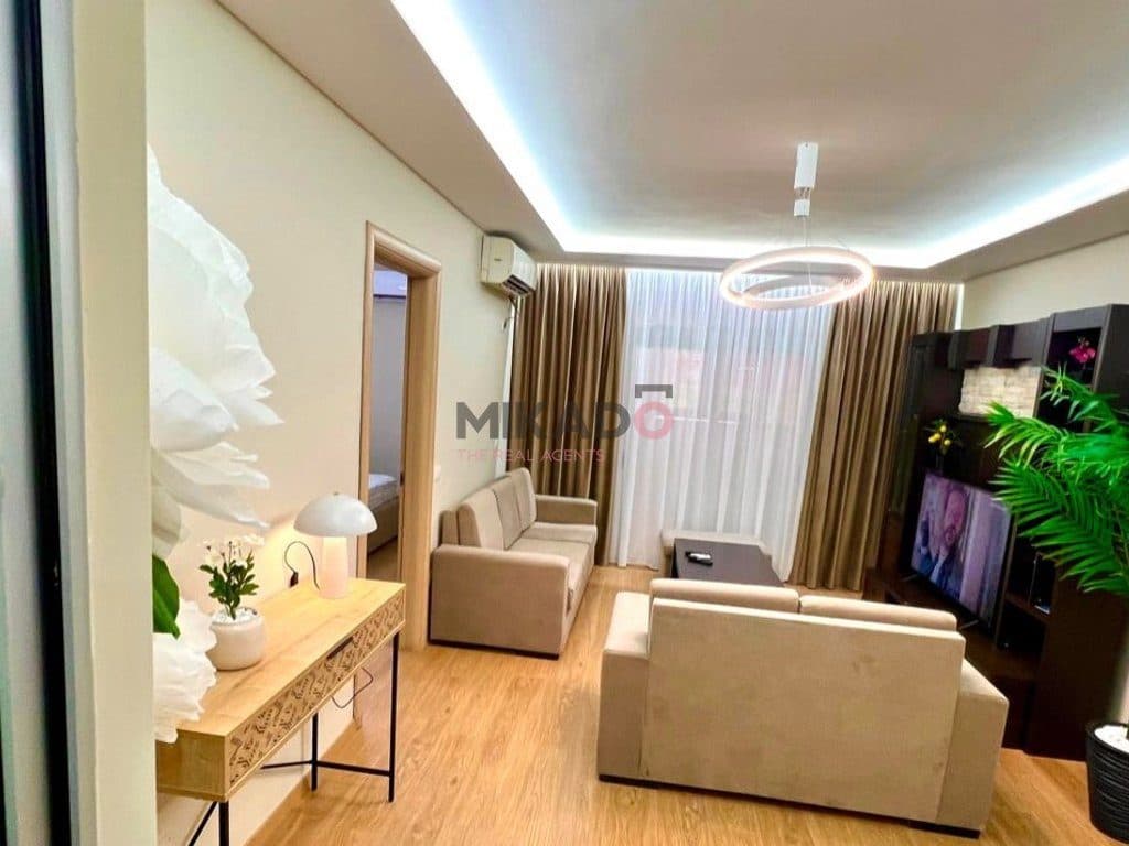 Jepet me Qira Apartament 1+1 – Bryli ! 2