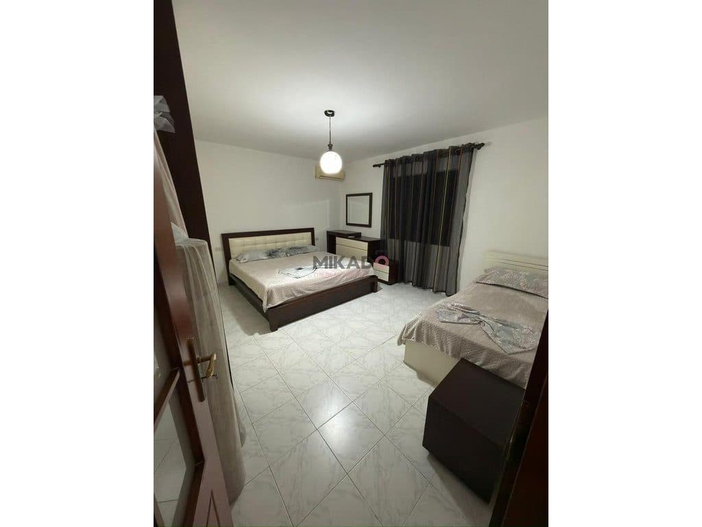 Apartament 1+1 me qira - Pallati me Shigjeta, Tek Latitude ! 2