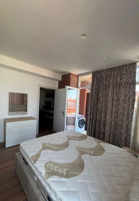 Jepet me Qira Apartament 1+1 – Kodra e Diellit ! 3