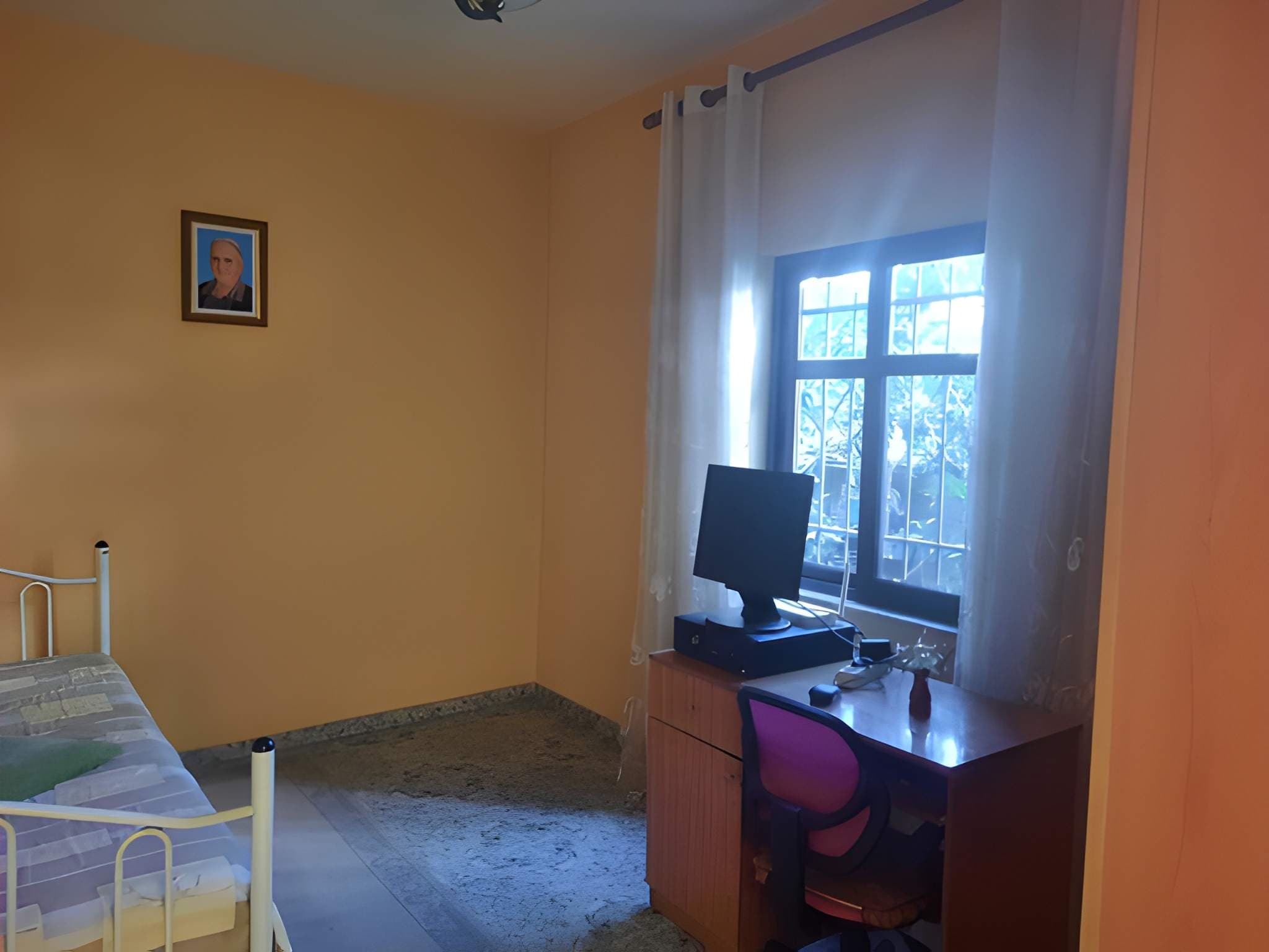 Apartament 1+1 me qira – Astir - pranë Syri TV ! 4